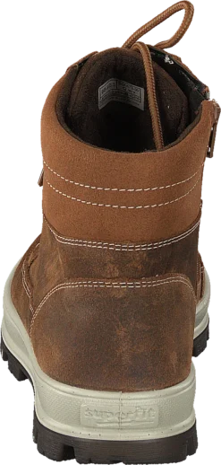 Superfit Tedd Gore-tex® Brown -Duffy kauppa 60094 70 4