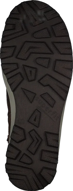 Superfit Tedd Gore-tex® Brown -Duffy kauppa 60094 70 6