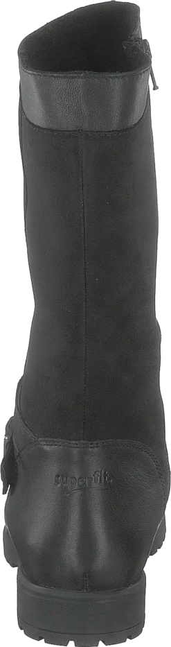 Superfit Galaxy Gore-tex® Black Combi -Duffy kauppa 60094 79 4