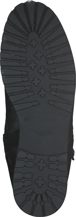 Superfit Galaxy Gore-tex® Black Combi -Duffy kauppa 60094 79 6