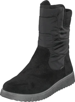 Superfit Lora Gore-tex® Black -Duffy kauppa 60094 85 2