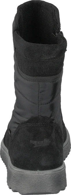 Superfit Lora Gore-tex® Black -Duffy kauppa 60094 85 4