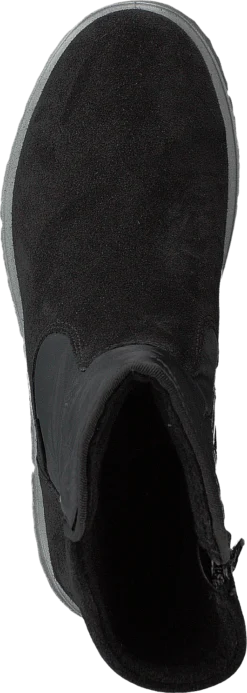 Superfit Lora Gore-tex® Black -Duffy kauppa 60094 85 5