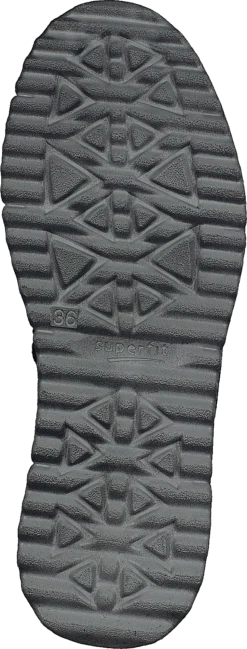 Superfit Lora Gore-tex® Black -Duffy kauppa 60094 85 6