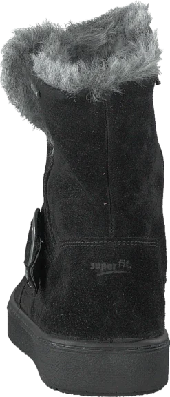 Superfit Heaven Gore-tex® Black -Duffy kauppa 60094 91 4