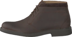 Sebago Turner Chukka Brown