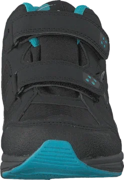 Bagheera Neo Ii Black/turquoise -Duffy kauppa 60095 50 3