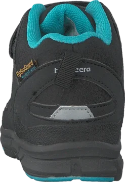 Bagheera Neo Ii Black/turquoise -Duffy kauppa 60095 50 4