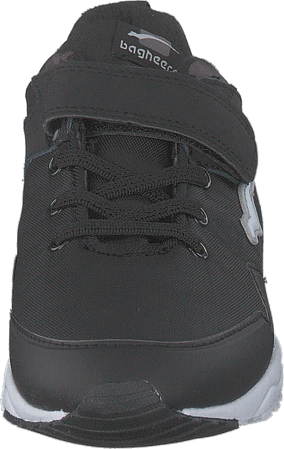Bagheera Pulse Jr Black/white 4 Bagheera Pulse Jr Black/white - Image 4