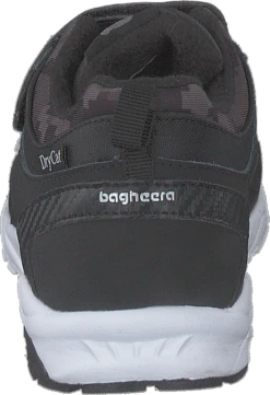 Bagheera Pulse Jr Black/white 11 Bagheera Pulse Jr Black/white -Duffy kauppa 60095 57 4