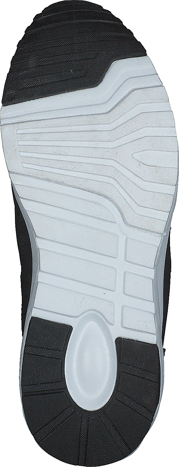 Bagheera Pulse Jr Black/white 7 Bagheera Pulse Jr Black/white - Image 7