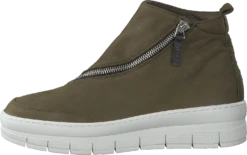 Hilda Longbeach / Carciofo