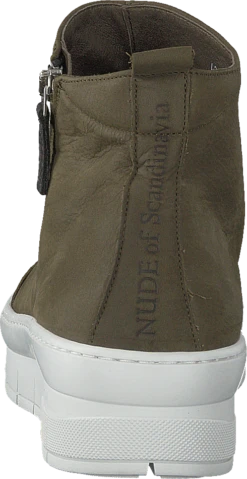 Hilda Longbeach / Carciofo -Duffy kauppa 60096 59 4