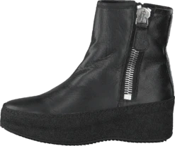 Curling Softy / Nero