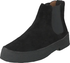 Original Playboy Black Suede 9 Original Playboy Black Suede -Duffy kauppa 60097 09 2