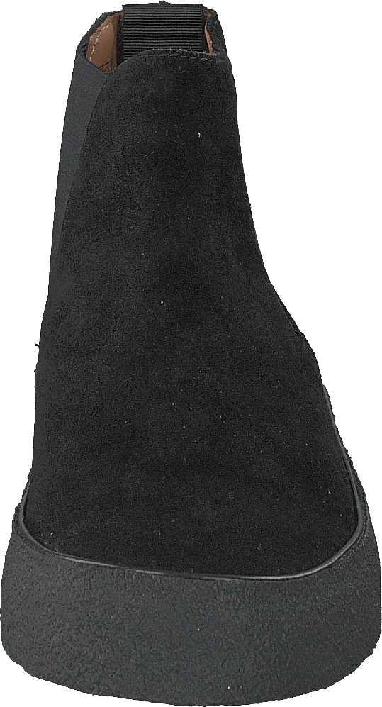 Original Playboy Black Suede 4 Original Playboy Black Suede - Image 4