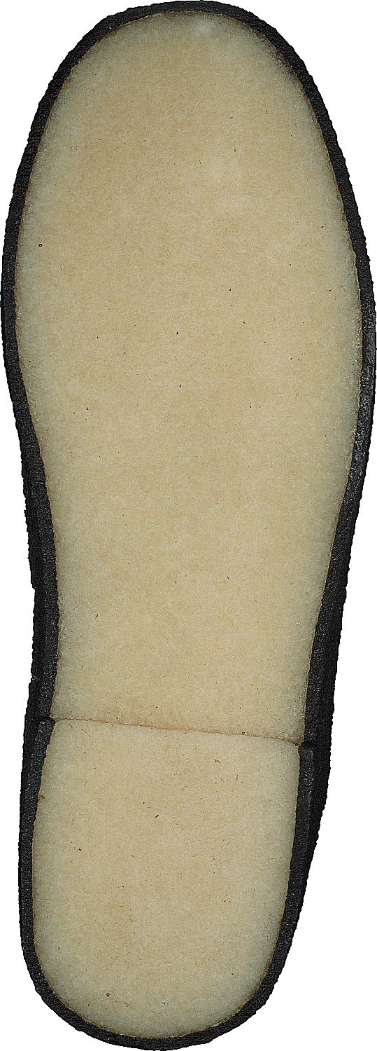 Original Playboy Black Suede 7 Original Playboy Black Suede - Image 7