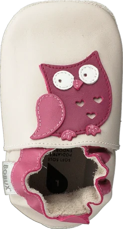 Bobux Owl Milk -Duffy kauppa 60097 98 5