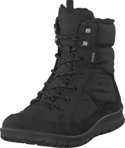 ECCO Babette Boot Black -Duffy kauppa 60098 49 2