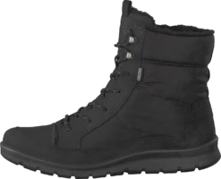 ECCO Babette Boot Black
