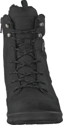ECCO Babette Boot Black -Duffy kauppa 60098 49 3