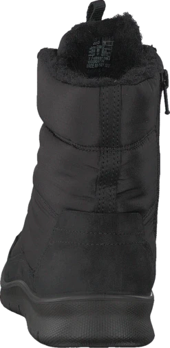 ECCO Babette Boot Black -Duffy kauppa 60098 49 4