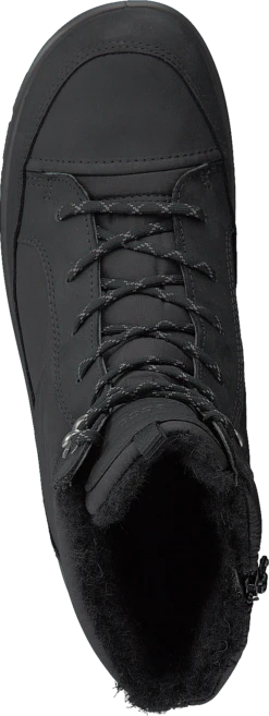 ECCO Babette Boot Black -Duffy kauppa 60098 49 5