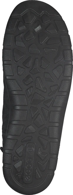 ECCO Babette Boot Black -Duffy kauppa 60098 49 6