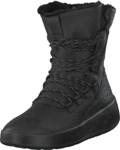 ECCO Ukiuk Black -Duffy kauppa 60098 50 2
