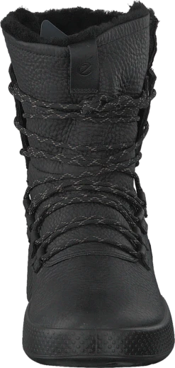 ECCO Ukiuk Black -Duffy kauppa 60098 50 3