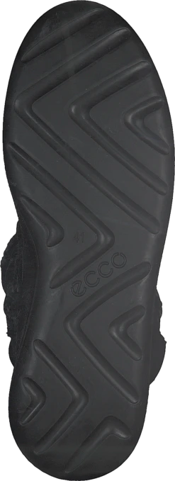 ECCO Ukiuk Black -Duffy kauppa 60098 50 6