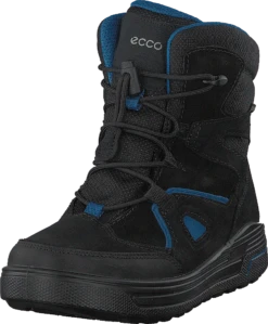 ECCO Urban Snowboarder Black -Duffy kauppa 60098 58 2