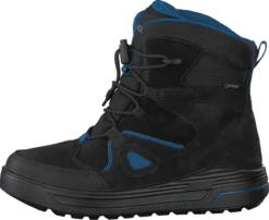 ECCO Urban Snowboarder Black
