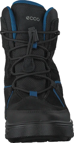 ECCO Urban Snowboarder Black -Duffy kauppa 60098 58 3