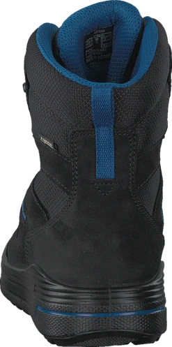 ECCO Urban Snowboarder Black -Duffy kauppa 60098 58 4