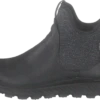 ECCO Exostrike Black