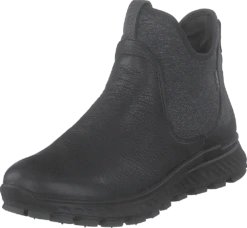 ECCO Exostrike Black -Duffy kauppa 60098 67 2