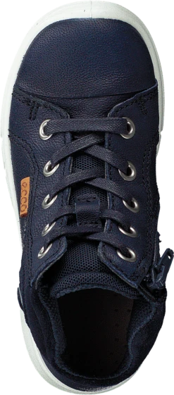 ECCO First Navy -Duffy kauppa 60098 69 5