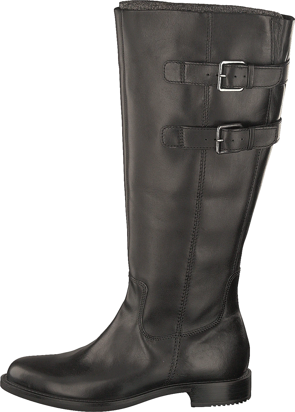 ECCO Shape 25 Black 1 ECCO Shape 25 Black