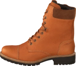 ECCO Elaine Amber/bison