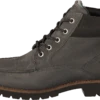 ECCO Jamestown Black