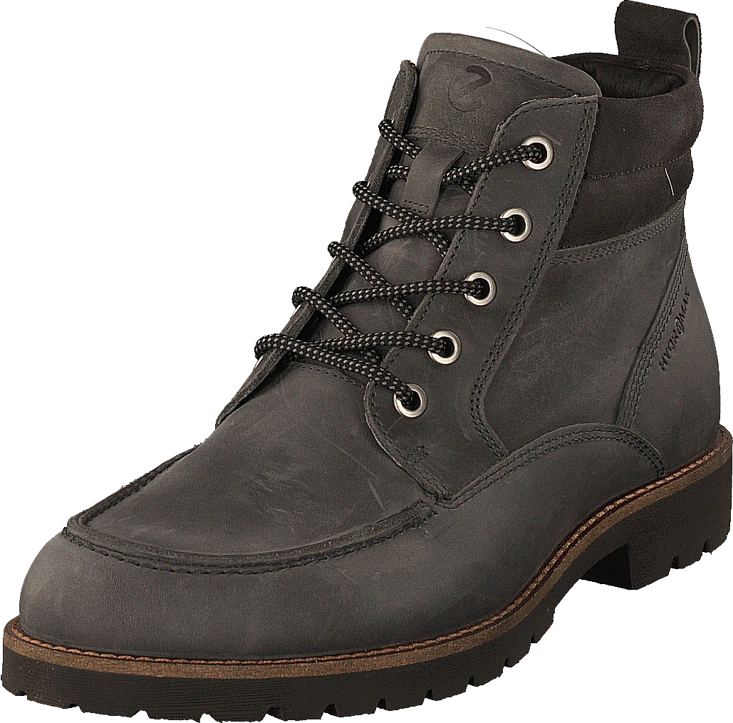 ECCO Jamestown Black 3 ECCO Jamestown Black - Image 3