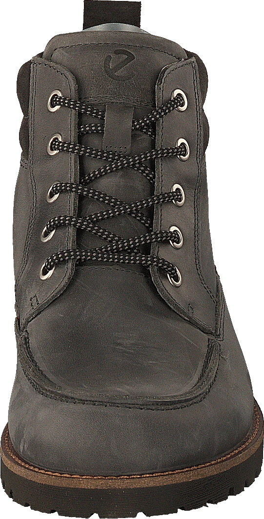 ECCO Jamestown Black 4 ECCO Jamestown Black - Image 4