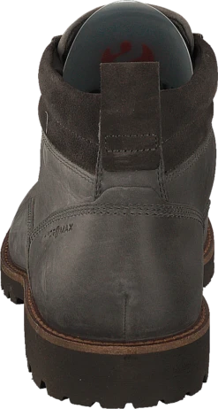 ECCO Jamestown Black 11 ECCO Jamestown Black -Duffy kauppa 60098 79 4