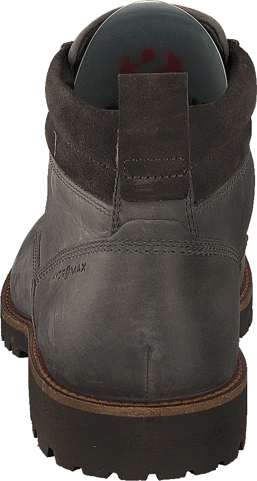 ECCO Jamestown Black 5 ECCO Jamestown Black - Image 5