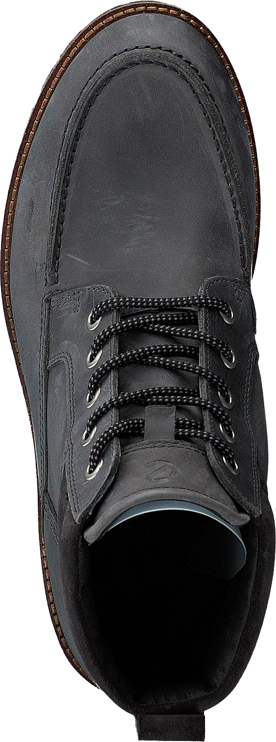 ECCO Jamestown Black 6 ECCO Jamestown Black - Image 6