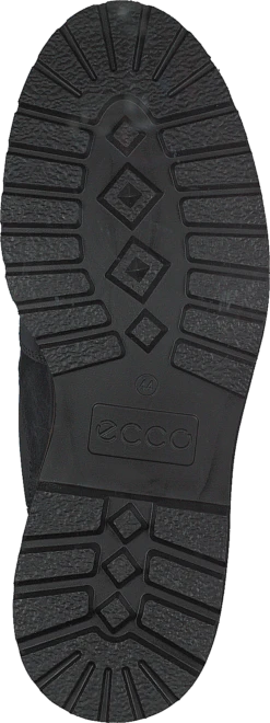 ECCO Jamestown Black 13 ECCO Jamestown Black -Duffy kauppa 60098 79 6