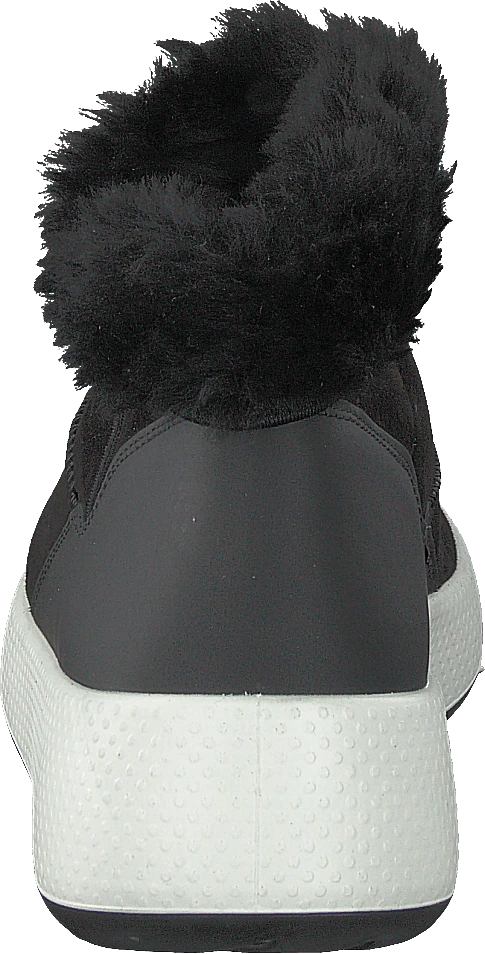 ECCO Ukiuk Black 5 ECCO Ukiuk Black - Image 5