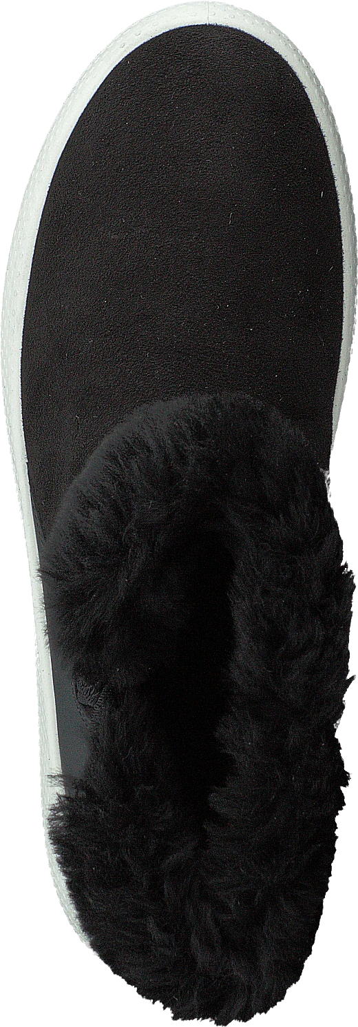 ECCO Ukiuk Black 6 ECCO Ukiuk Black - Image 6