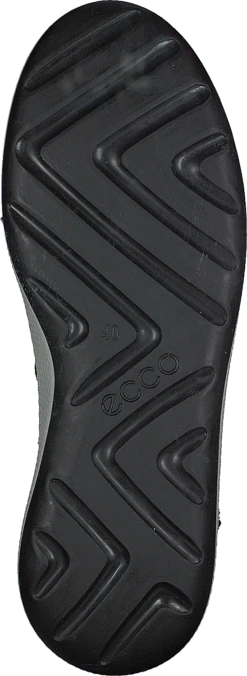 ECCO Ukiuk Black 13 ECCO Ukiuk Black -Duffy kauppa 60098 80 6